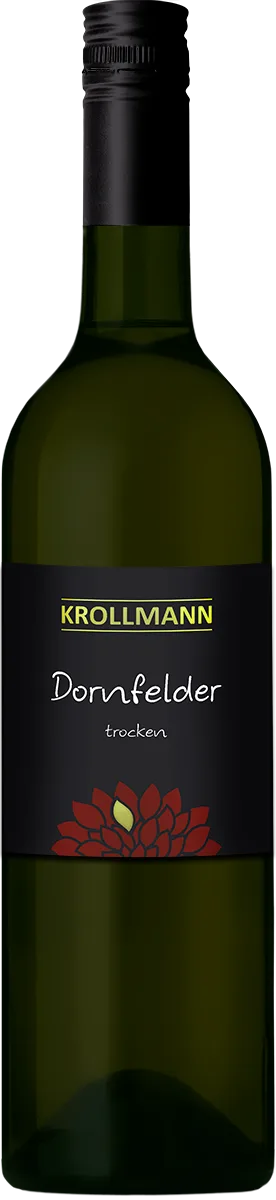 2023 Rheinhessen Dornfelder Qualitätswein trocken
