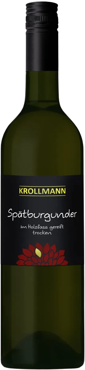 2024 Rheinhessen Spätburgunder Qualitätswein trocken