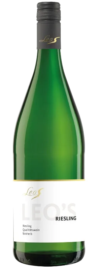2025 Riesling Feinherb
