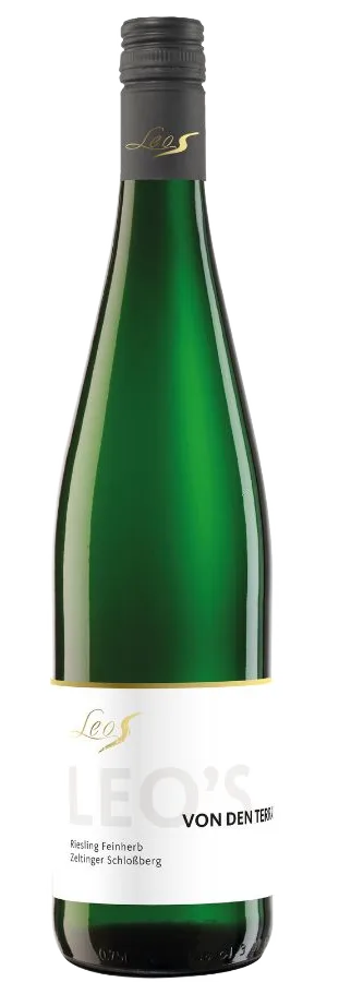 2025 von den Terrassen Riesling Feinherb