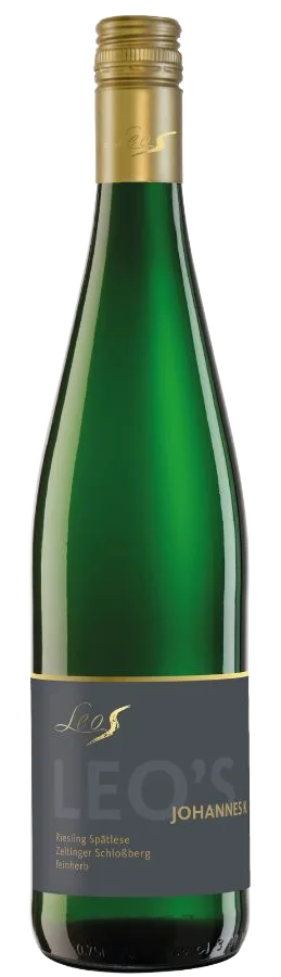 2025 Johannes K. Riesling Spätlese Feinherb