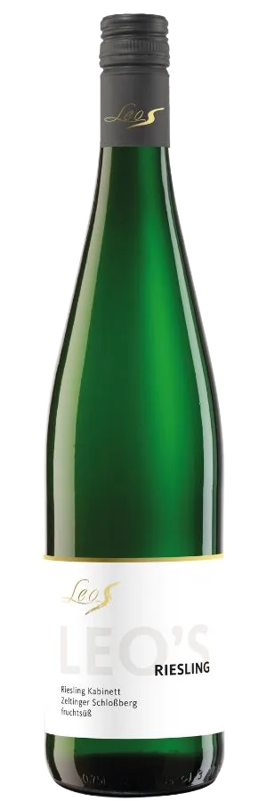 2025 Riesling Kabinett Fruchtsüß