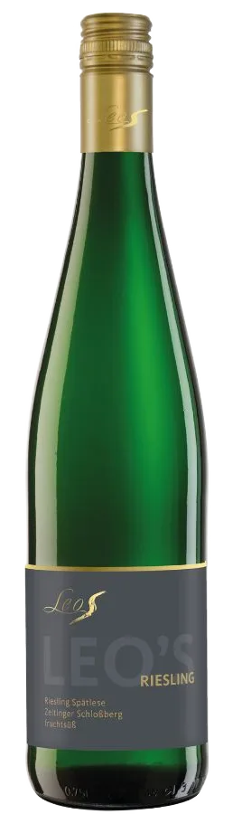 2025 Riesling Spätlese Fruchtsüß