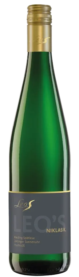 2025 Niklas K. Riesling Spätlese Fruchtsüß