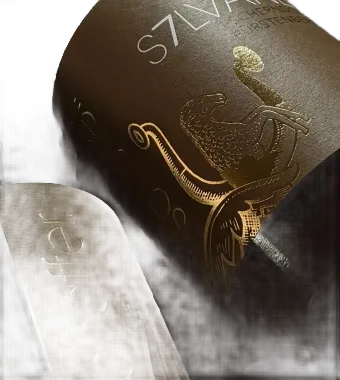 Escherndorfer Fürstenberg S7LVANER