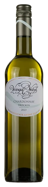 2023er Ingelheimer Chardonnay Spätlese trocken 0,75l