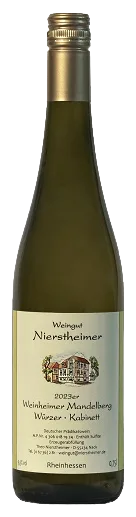 Weisswein lieblich