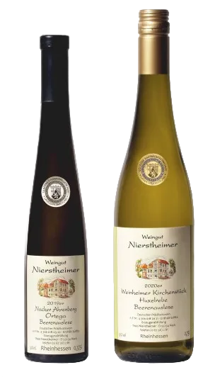 Weisswein Spezialitäten