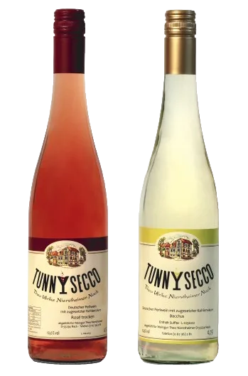 Secco Tunny