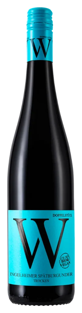 Ortswein Ingelheimer Spätburgunder