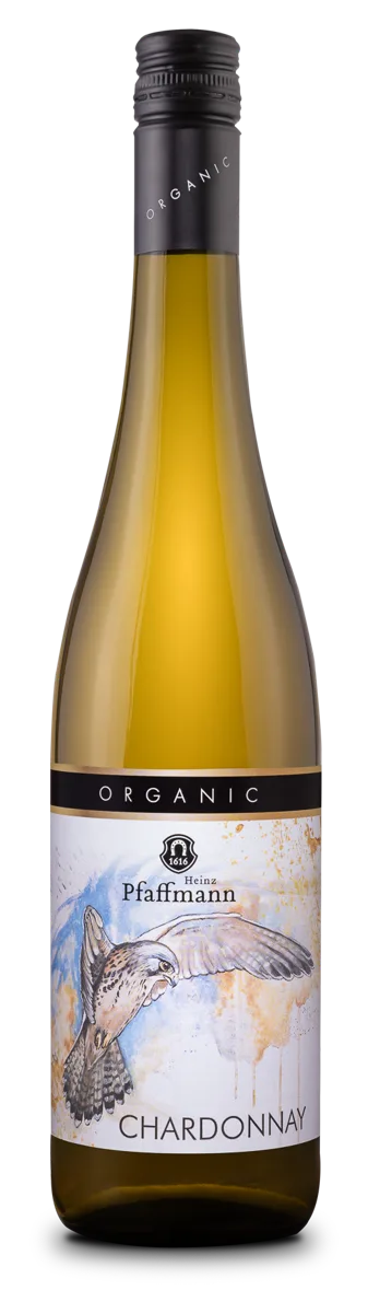 Chardonnay Kabinett trocken