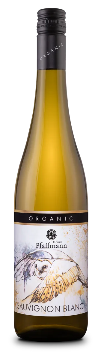Sauvignon Blanc trocken