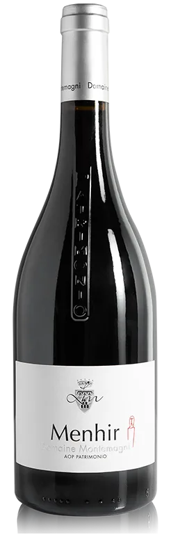 Cuvée du Menhir Rouge