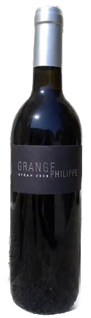 Syrah