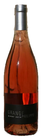 Rosé Gipsy