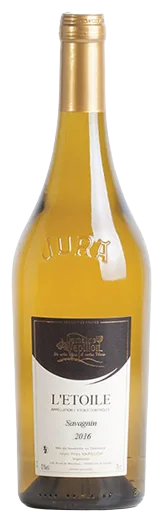 Savagnin L'Étoile