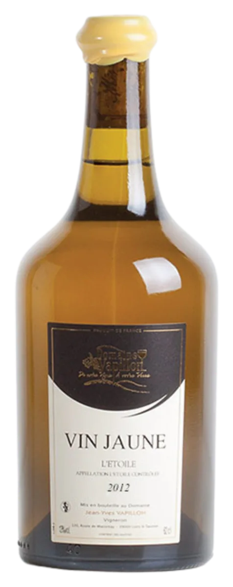 Vin Jaune