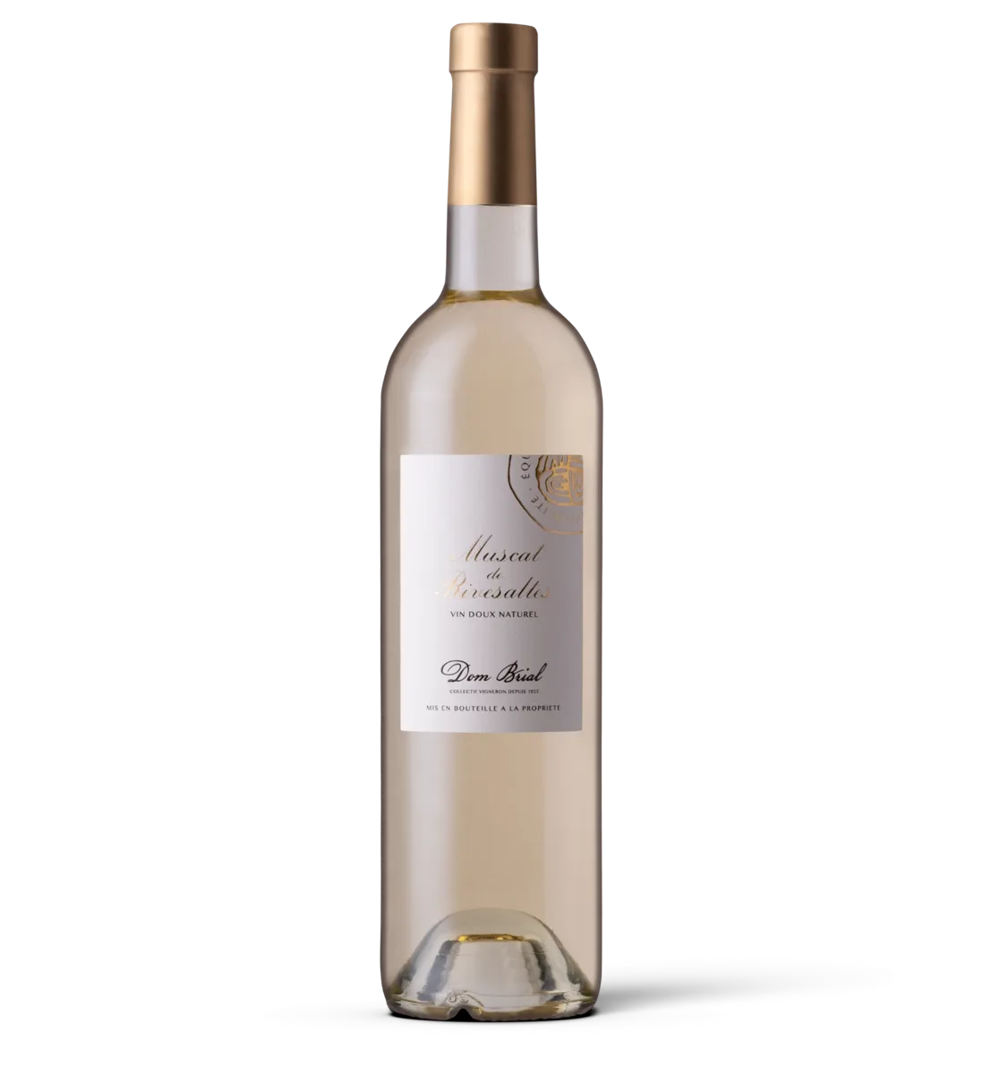 Dom Brial Muscat de Rivesaltes