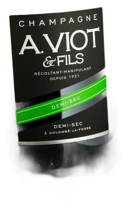 Demi-Sec