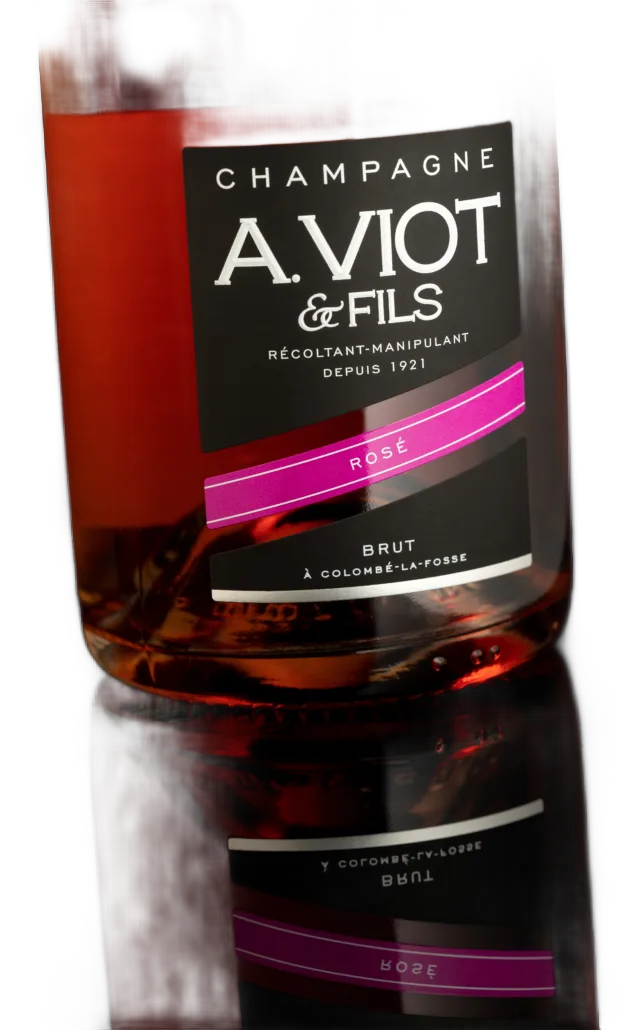 Brut Rosé