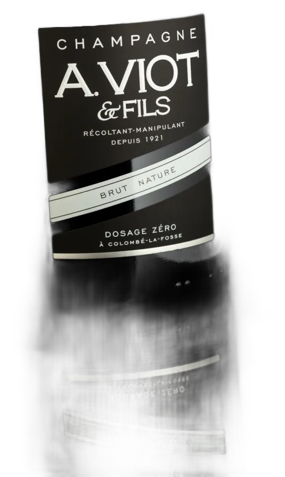 Brut Nature Dosage Zéro