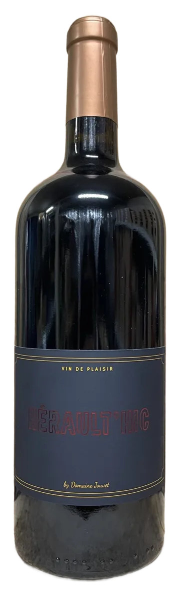 Hérault’Hic Rouge