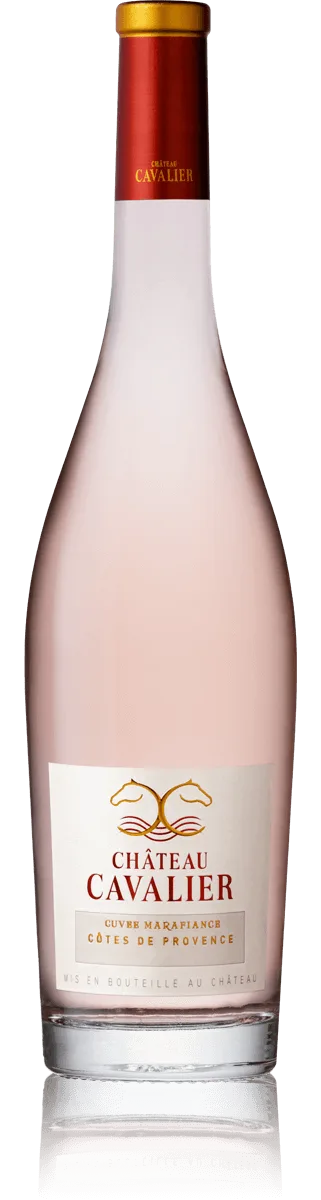 Château Cavalier Cuvée Marafiance