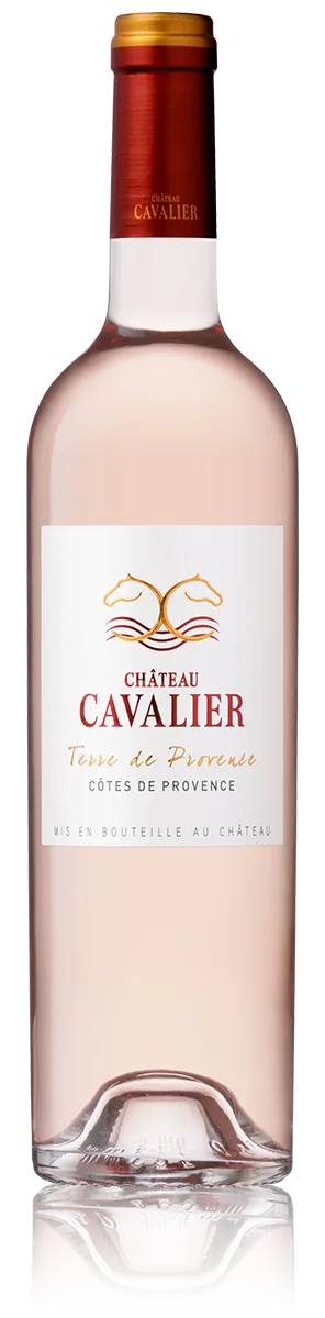 Château Cavalier Terre de Provence