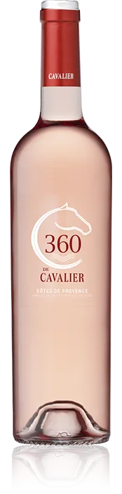 360 de Cavalier