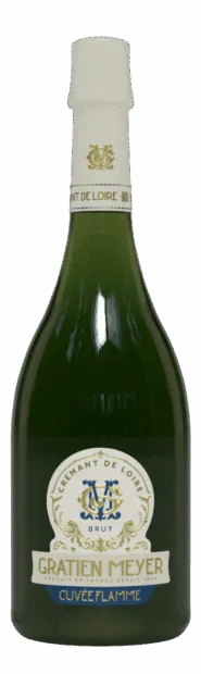 Cuvée Flamme Blanc Brut