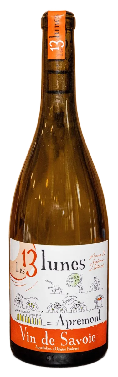Apremont