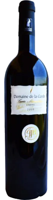 Cahors Cuvee MOMENTUM
