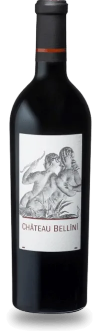 Vin Rouge du Château Bellini