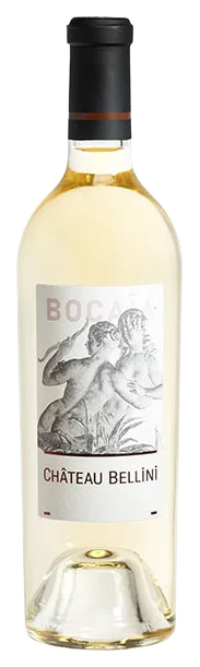 Bocaia Blanc