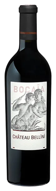 Bocaia Rouge