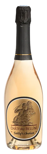 Sally’s Choice Rosé Mousseux Brut