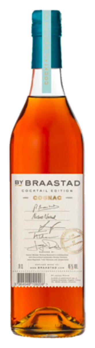 Braastad Cocktail Edition