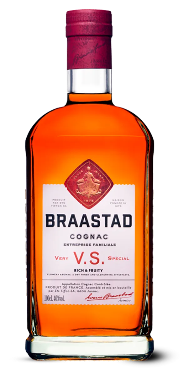 Braastad VS
