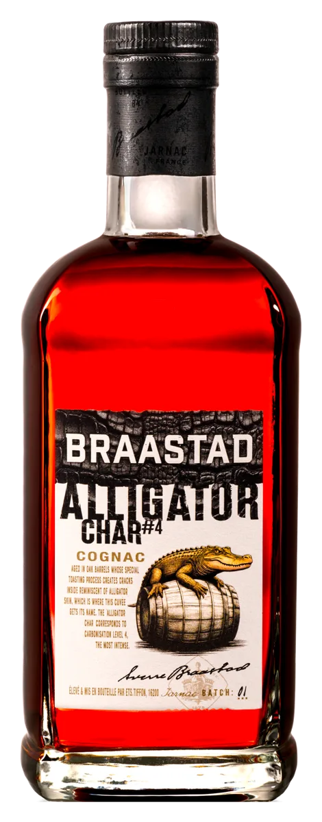 Braastad Alligator