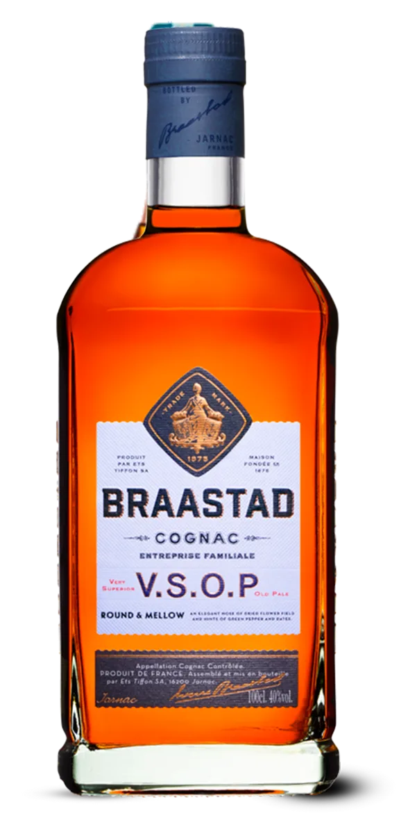 Braastad VSOP