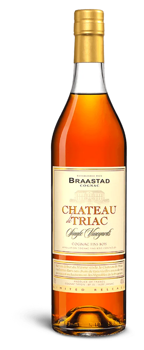 Château de Triac Single Vineyard