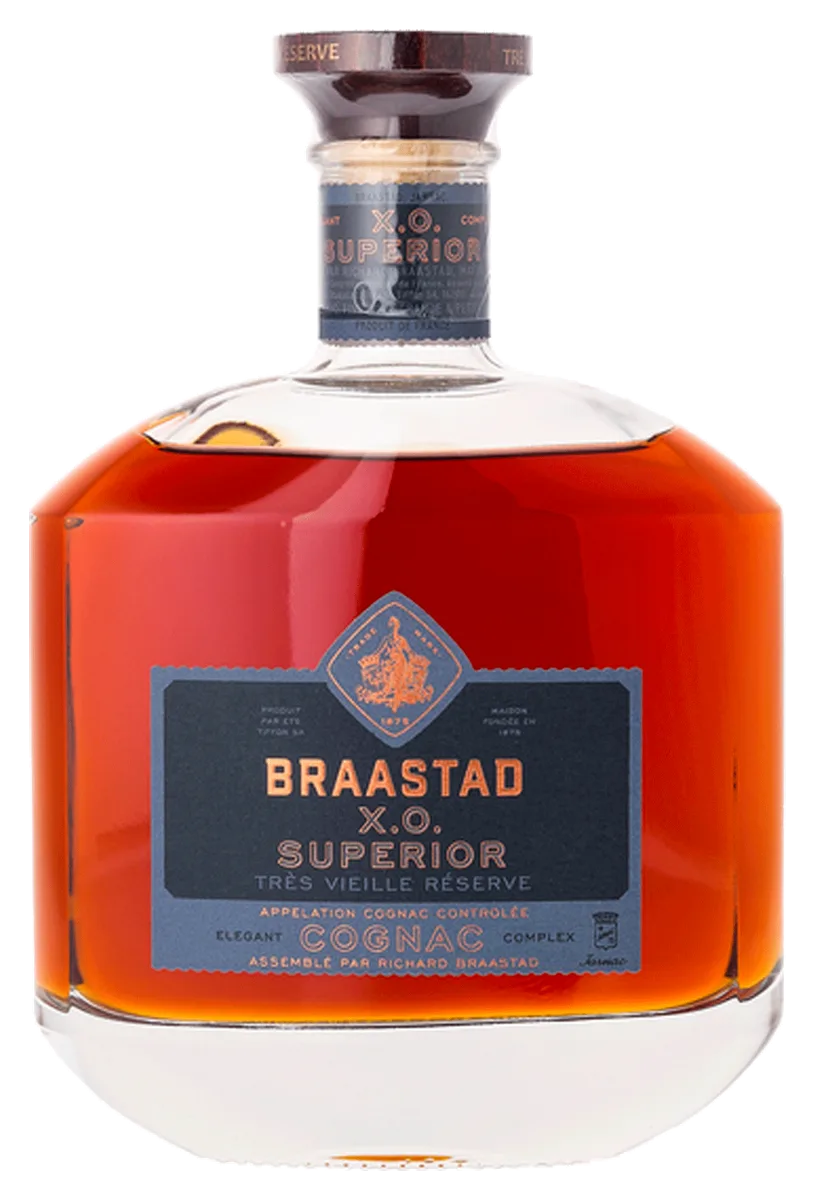 Braastad XO Superior