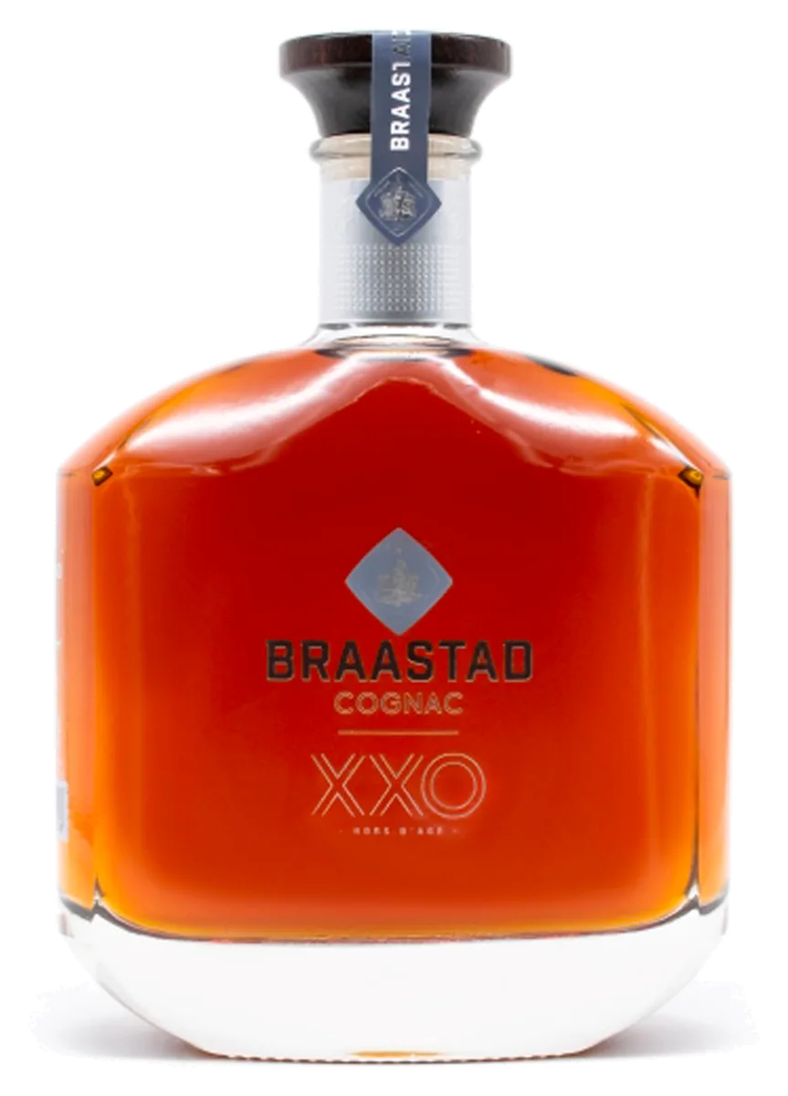Braastad XXO