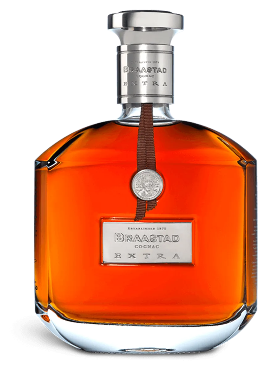 Cognac Braastad Extra