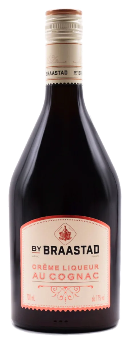 Braastad Creme Liqueur