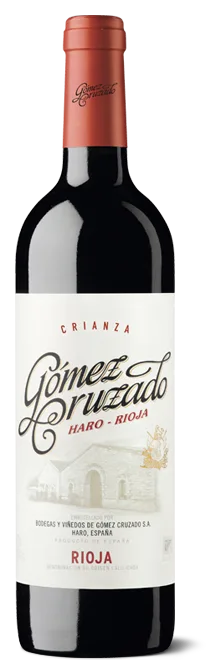 Crianza