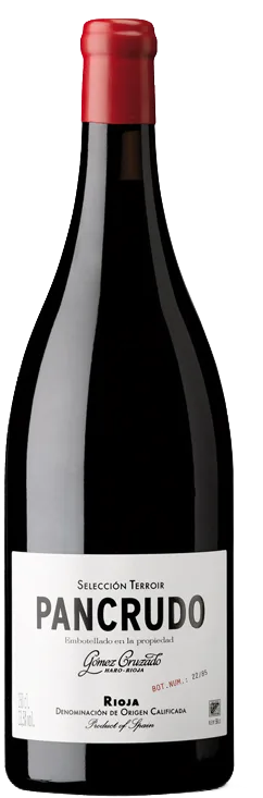 Pancrudo Magnum