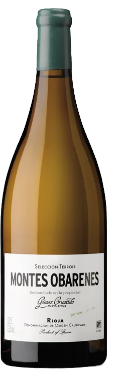 Montes Obarenes Magnum
