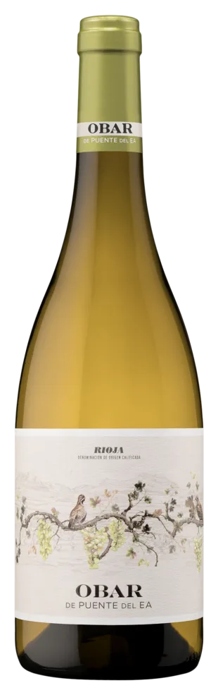 Obar de Puente del Ea