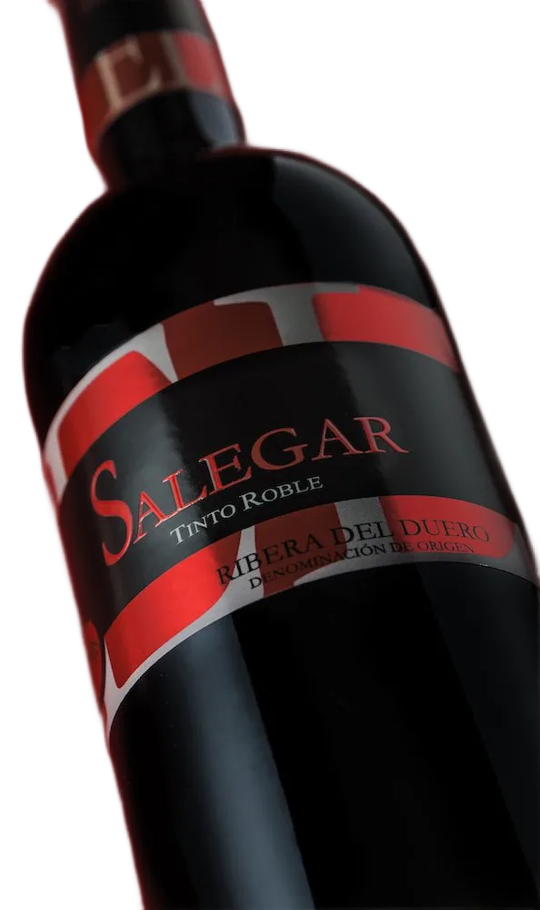 El Salegar Roble